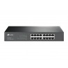 Switch Desktop Gigabit 16 Porte TL-SG1016D