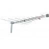 ANTENNA LOG BIII+UHF 560UL